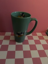 Vintage Disney Store Angry