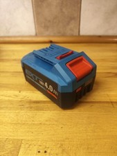 Erbauer EXT 18V 4Ah Li-Ion