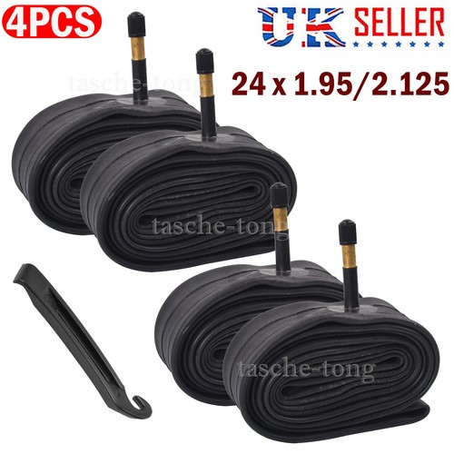 Inner tube 24x1 - tube, 24x1.95