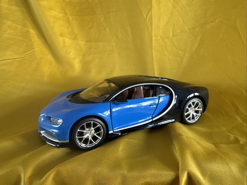 Maisto diecast model - model, car