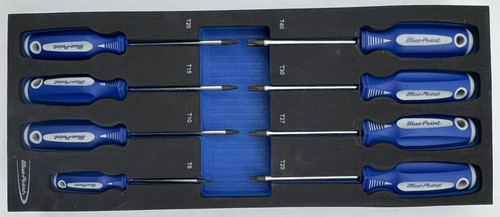 Blue point blpeva9 - blue,