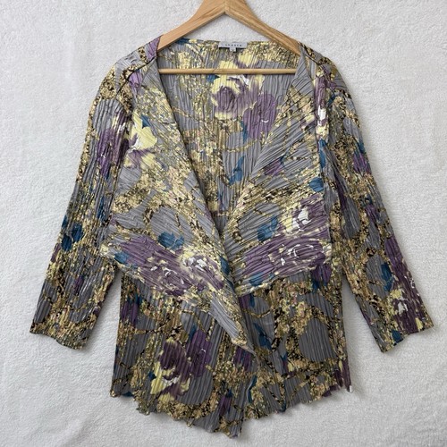 Chesca waterfall jacket women - waterfall,