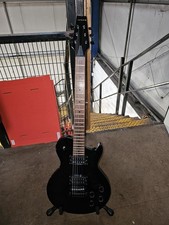 ARIA PE GOTHIC BLACK ELECTRIC