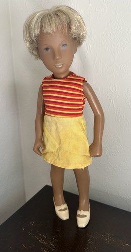 Vintage sasha doll inch - doll, 16