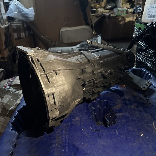 Bmw series e60 e61 2008 - series,