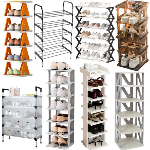 Shoe storage rack - shoe, cabinet