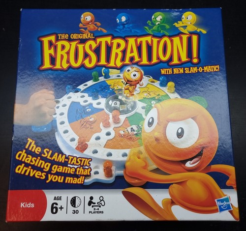 Hasbro frustration 2009 - hasbro, choose