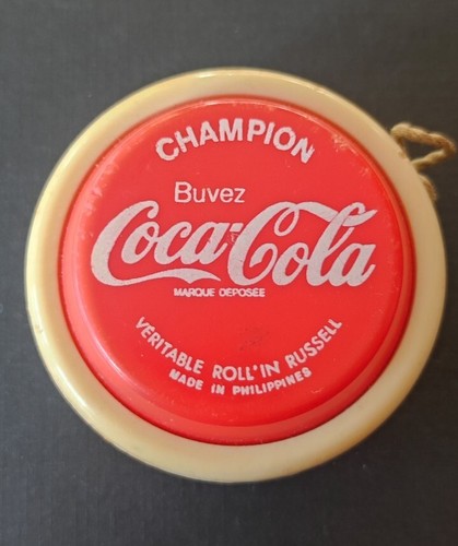 Vintage genuine russell - genuine,