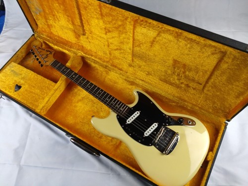 Fender usa mustang - usa,