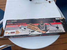 Sears Craftsman Vintage Router Pantograph Heavy Duty 25187