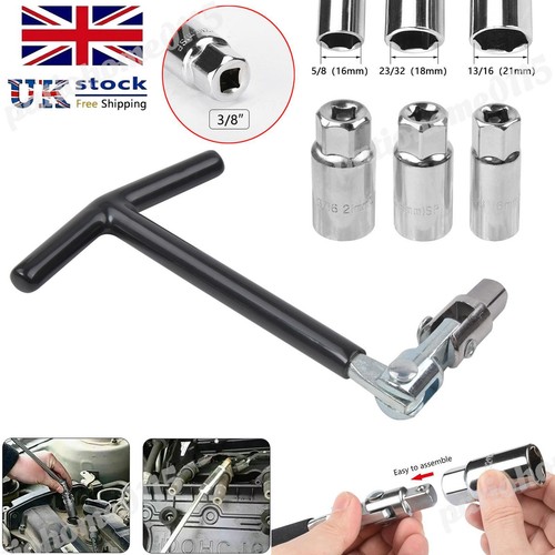 Piece drive t - drive, t-handle