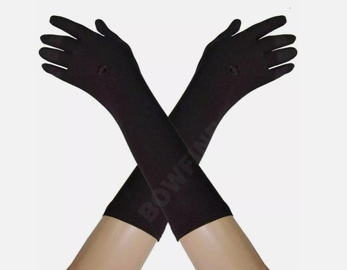 Islamic gloves niqab - niqab, abaya