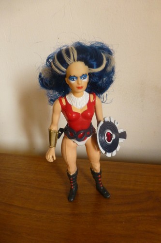 Rare vintage 1985 - rare,