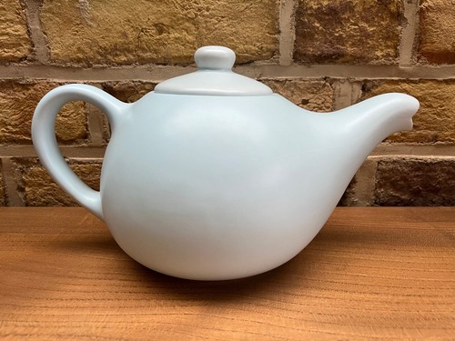 Nigella lawson teapot - -, light