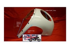 CAFE RACER OLD BMW STYLE