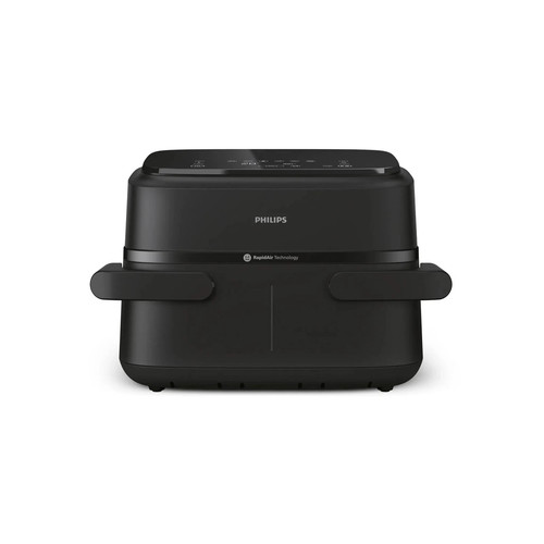 Dual basket airfryer 1000 - basket,