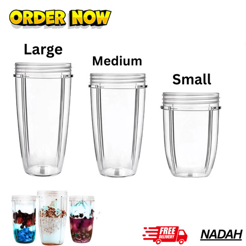 For nutribullet replacement - for,
