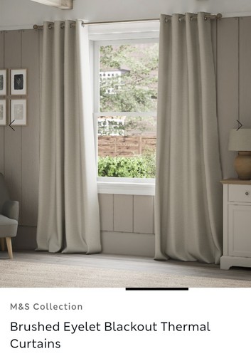 Marks and spencer brushed - marks,