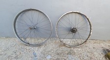 raleigh stowaway wheels set
