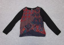 Desigual Birmania Blouse Top