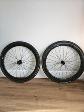 Cero RC50-D Carbon Disc