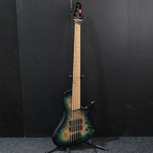 G4m 972 fanned - fanned, 5-string