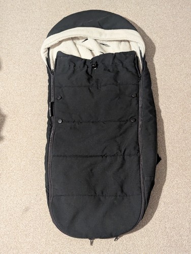 Genuine babyzen yoyo footmuff - babyzen,