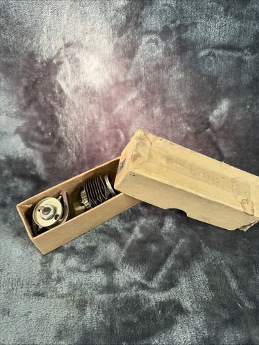 Vintage nos strowger - vintage, ae