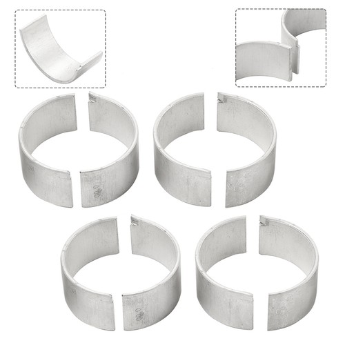 25mm connecting rod - 8x, +75