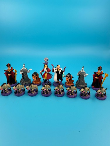 Vintage disney heroes - disney,