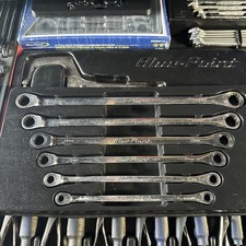 Bluepoint Extra Long Ratchet