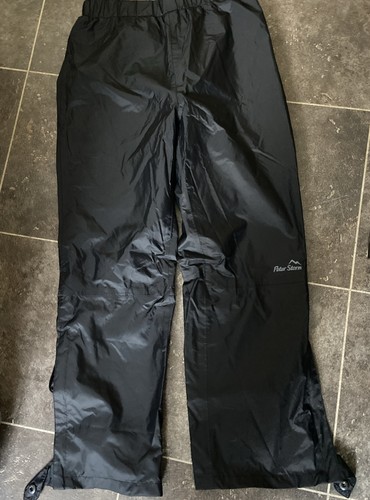 Peter storm kids waterproof - storm,