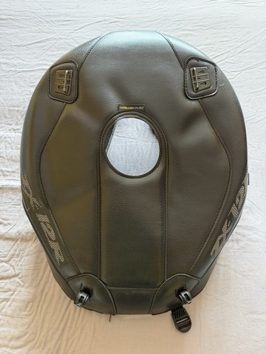 Bagster tank cover - tank,