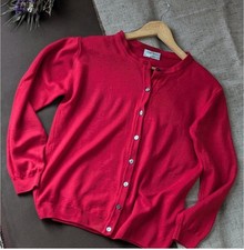 Peter Hahn Women'sRuby Red