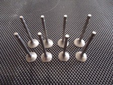 Honda CB750F2 Engine Valves