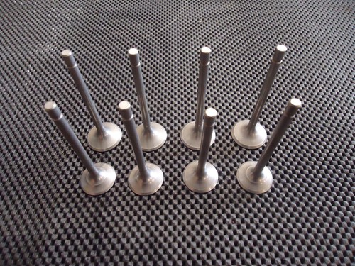 Honda cb750f2 engine - cb750f2, valves