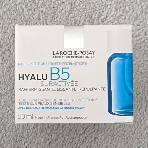 Roche posay hyalu b5 - la,