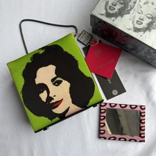 Philip Treacy Box Bag Andy