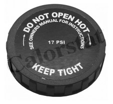 CAP COOLANT TANK FITS: JEEP GRAND CHEROKEE IV 5.7 V8 4X4.JEEP GRAND CHEROKEE