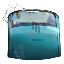 MERCEDES-BENZ SLK R170