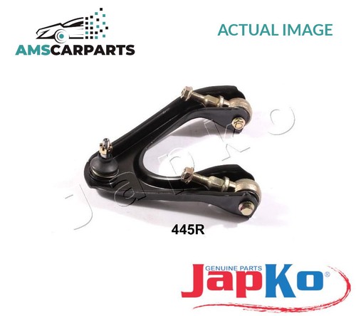 Track control arm wishbone - track,