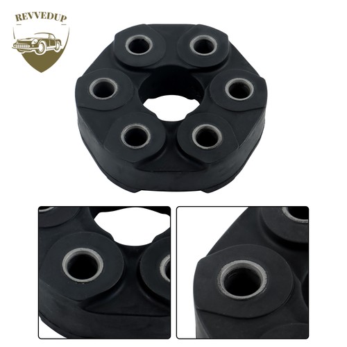 New propshaft coupling meyle - new,
