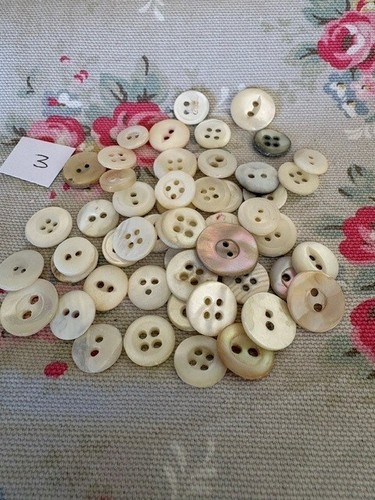 Vintage mother of - ,