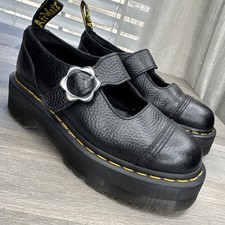 Doc Dr Martens Womens 6 Addina