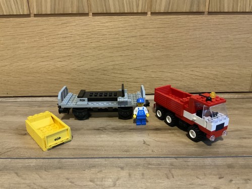 Lego train carriage and - lego,