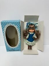 Vintage 1970s Miss Petticoat