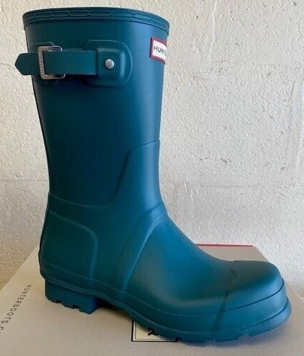 Hunter mens boots original - hunter,