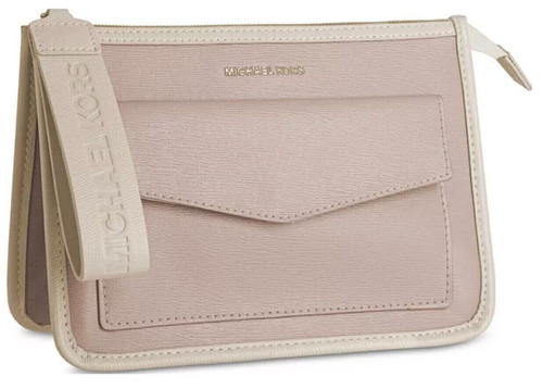 Michael kors make bag - bag, pink