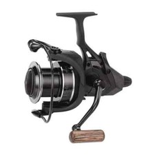 Okuma LS-8K 8000 Big Pit BaitFeeder Reel Carp Fishing Free Spool Reel