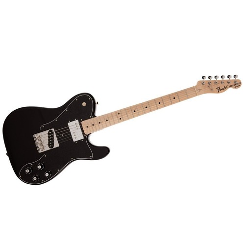 Fender made japan - made,